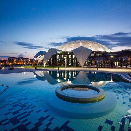 Cadoro City Center Apartments Oradea Zewnętrze zdjęcie