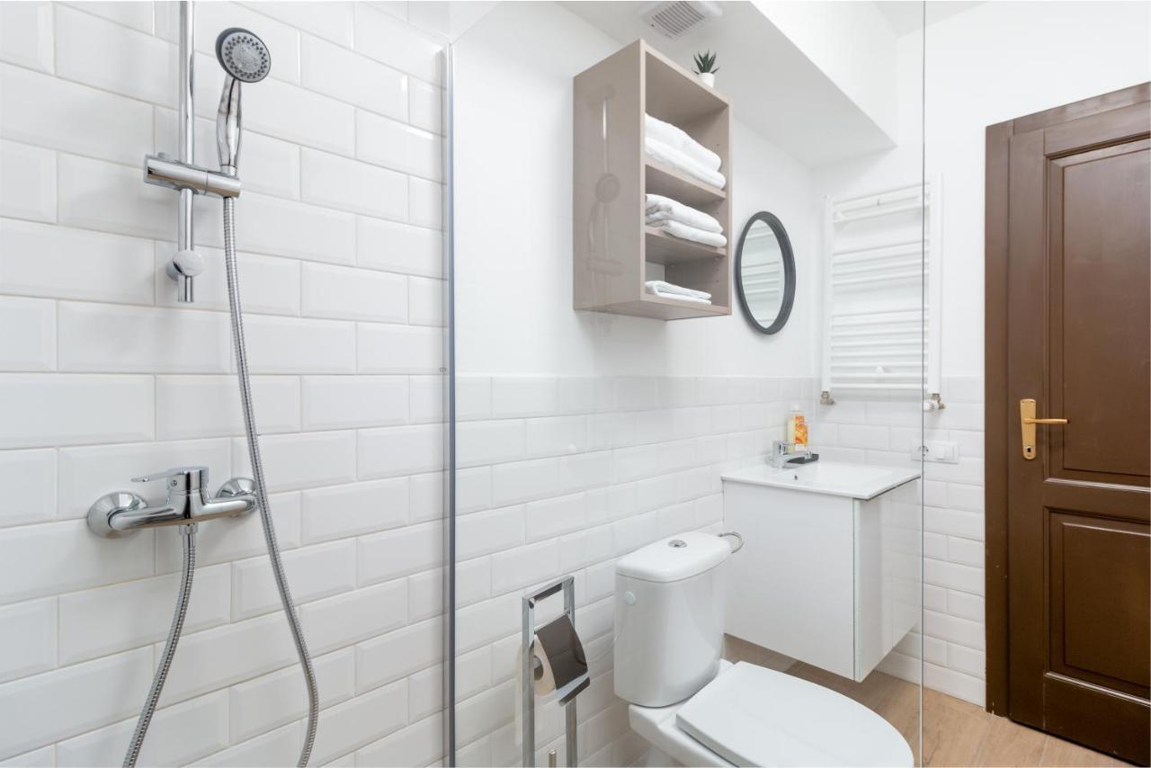 Cadoro City Center Apartments Oradea Zewnętrze zdjęcie